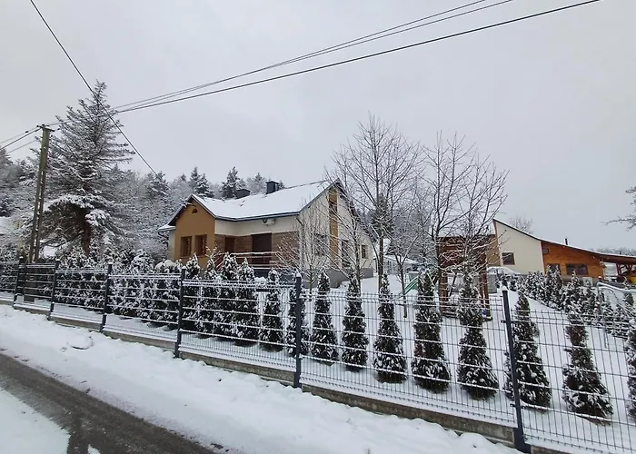 Agroturystyka Noclegi Podlesie