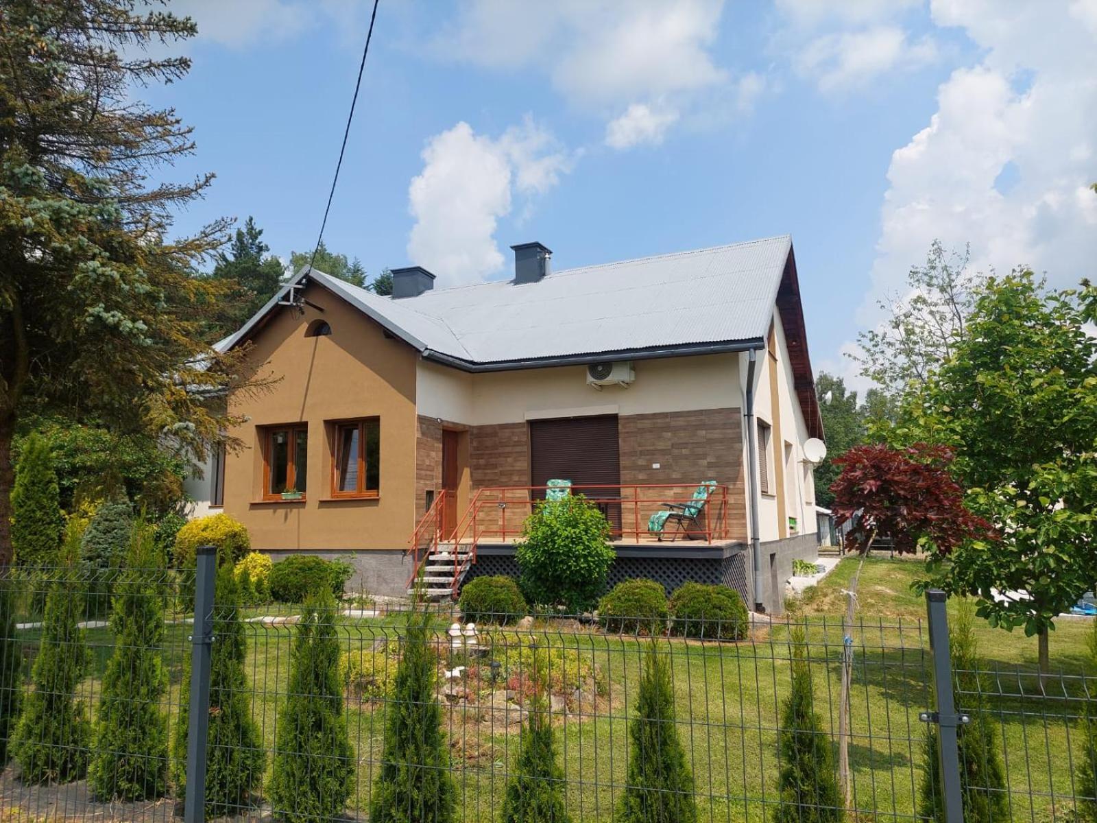 Podlesie *