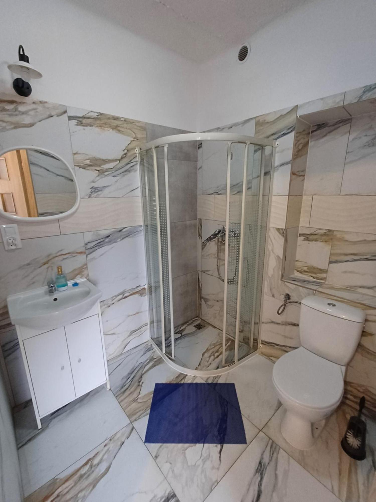 Podlesie Farm stay