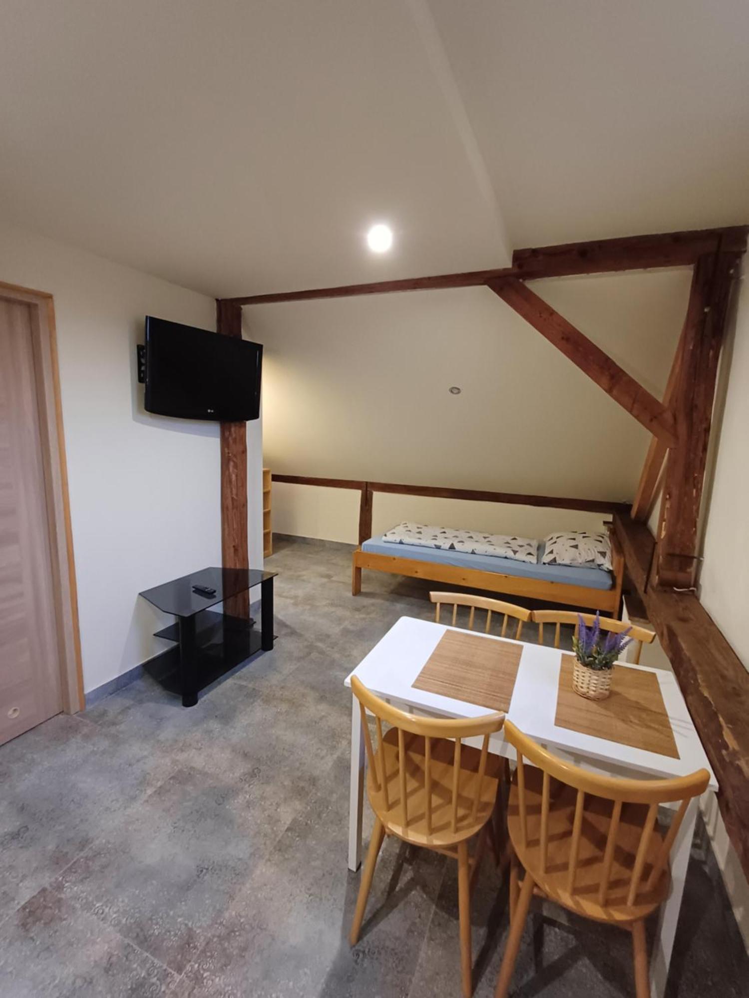 Podlesie Farm stay Gorlice