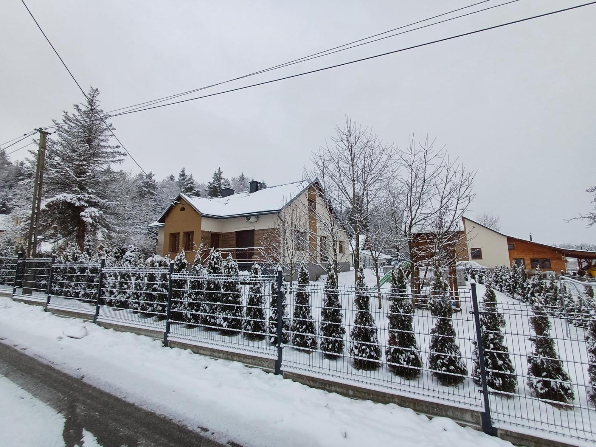 Podlesie Gorlice